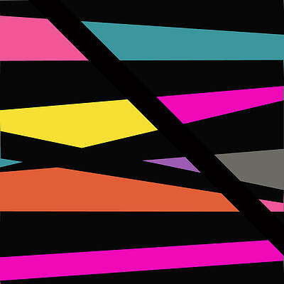 My Mood 6 by Wayne Pearce My Mood 6 by Wayne Pearce