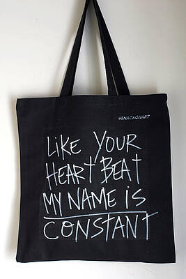 My name is Constant by Flat Fix