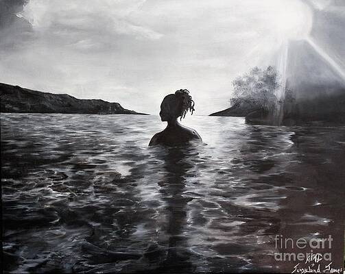 MY ZEN MOMENT by Anna-maria Dickinson MY ZEN MOMENT by Anna-maria Dickinson