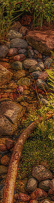Naecken's stream #j0 by Leif Sohlman Naecken's stream #j0 by Leif Sohlman