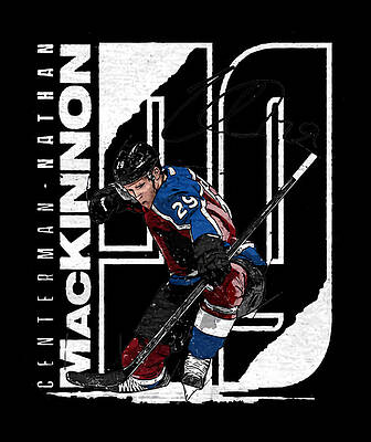 Nathan MacKinnon 29 Colorado Avalanche ice hockey player poster gift shirt,  hoodie, sweater, long sleeve and tank top