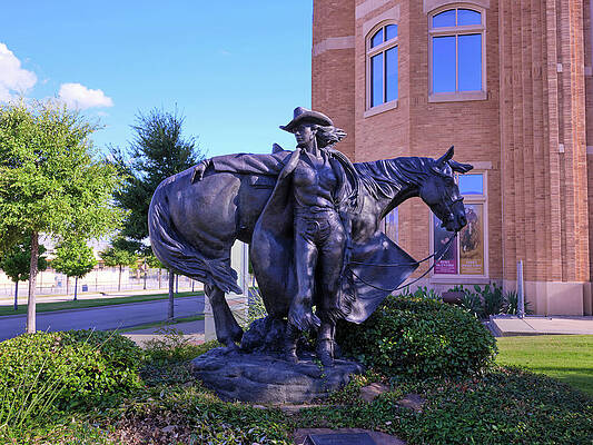 National Cowgirls Hall of Fame 073120 by Rospotte Photography National Cowgirls Hall of Fame 073120 by Rospotte Photography