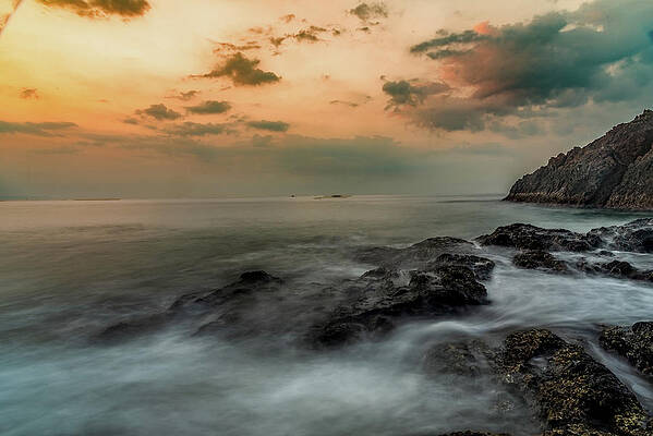 Nature Pascal Color by Amit Sharma