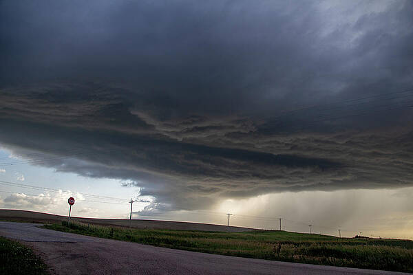 Nebraska Thunder and Lightning 011 by Dale Kaminski Nebraska Thunder and Lightning 011 by Dale Kaminski