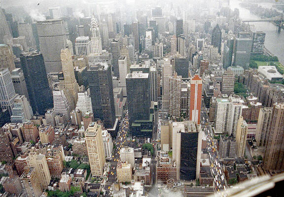New York 1 by Spring Cliff Studio New York 1 by Spring Cliff Studio