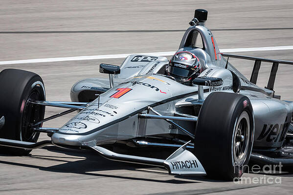 Newgarden Up Close by Paul Quinn Newgarden Up Close by Paul Quinn