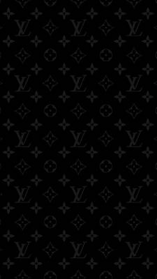 Louis Vuitton Art Pixels