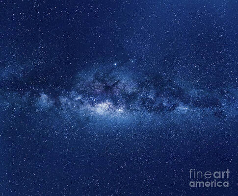 Night sky milky way by Benny Marty Night sky milky way by Benny Marty