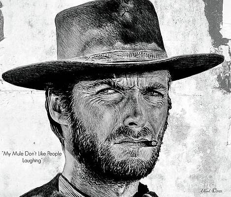 Wall Art - Drawing - No Name version 1 by Andrew Read