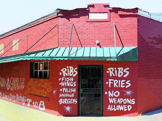 No Weapons Allowed by Dominic Piperata No Weapons Allowed by Dominic Piperata
