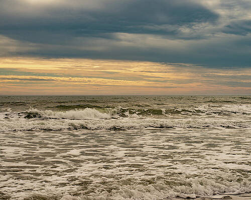 Wall Art - Photograph - North Myrtle Beach SC 002 by Flees Photos