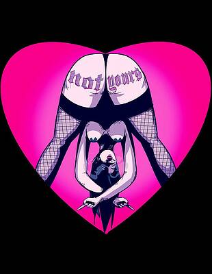 Stripper Drawings for Sale - Fine Art America