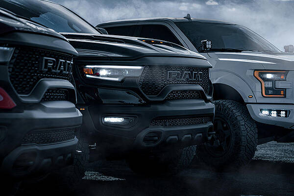 Off-road Hunters by David Whitaker Visuals Off-road Hunters by David Whitaker Visuals