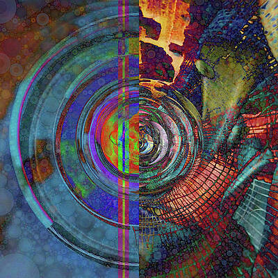 Off-World Colony 1 by Skip Hunt Off-World Colony 1 by Skip Hunt