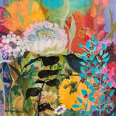 Oh Glorious Day by Robin Pedrero Oh Glorious Day by Robin Pedrero