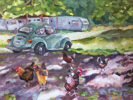 Eugene Oregon Paintings Fine Art America