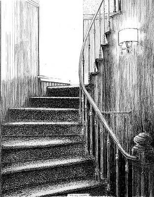 How to Draw Stairs  A Guide to Creating a Realistic Staircase Drawing