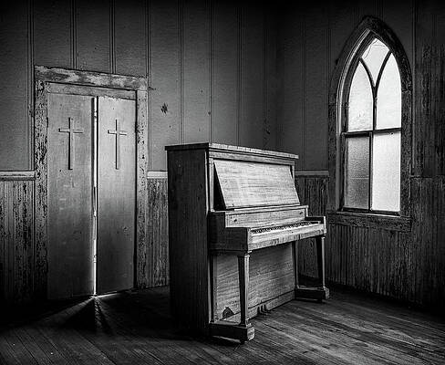 Old Time Religion #1 by Stephen Stookey Old Time Religion #1 by Stephen Stookey
