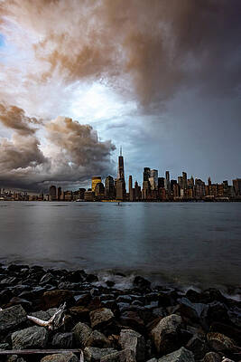 Ominous by Kevin Plant Ominous by Kevin Plant