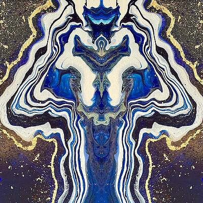 Omnipotent by Nicole DiCicco Omnipotent by Nicole DiCicco