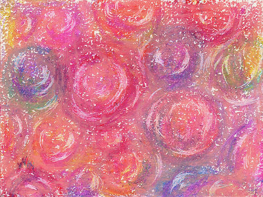 Wall Art - Drawing - Ornaments by William Russell Nowicki