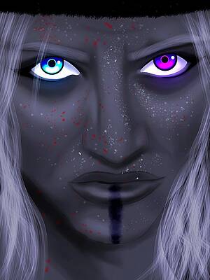 Orphanmaker by Zoe Johnson