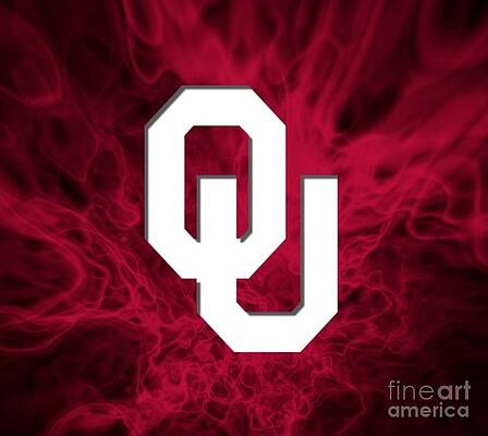 OU Sooners by Robert ONeil OU Sooners by Robert ONeil