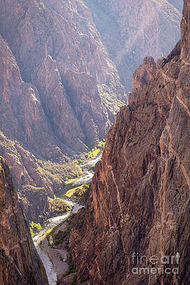 Paint me a canyon by Courtney Eggers Paint me a canyon by Courtney Eggers