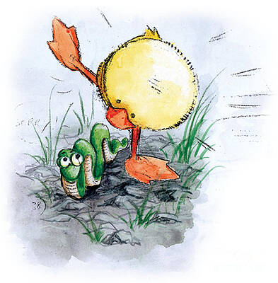 Pardon Me by Adventures of Peepers Official Pardon Me by Adventures of Peepers Official