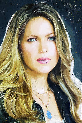 Pascale Hutton by Jordan Blackstone Pascale Hutton by Jordan Blackstone