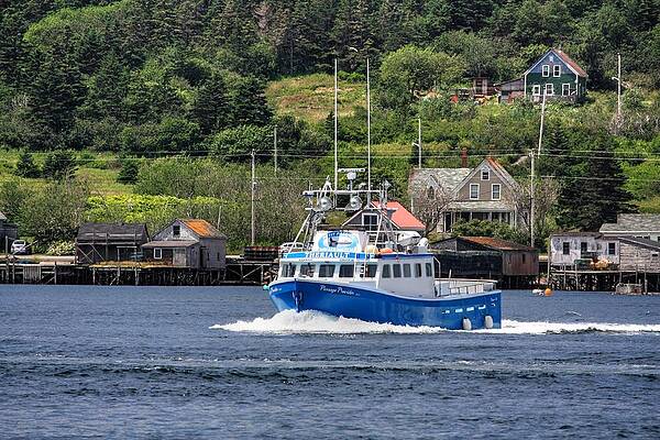 Passage Provider by David Matthews Passage Provider by David Matthews