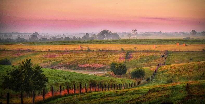 Passing of Summer by Jack Wilson Passing of Summer by Jack Wilson
