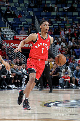 Wall Art - Photograph - Patrick Mccaw by Layne Murdoch Jr.