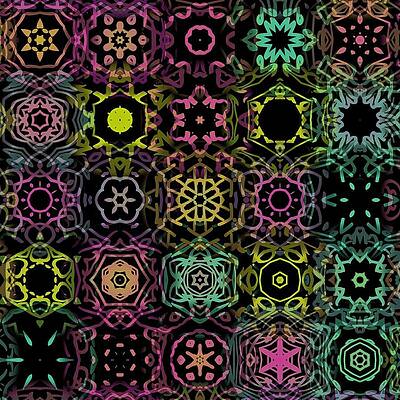 Patterns in the Dark by SarahJo Hawes Patterns in the Dark by SarahJo Hawes