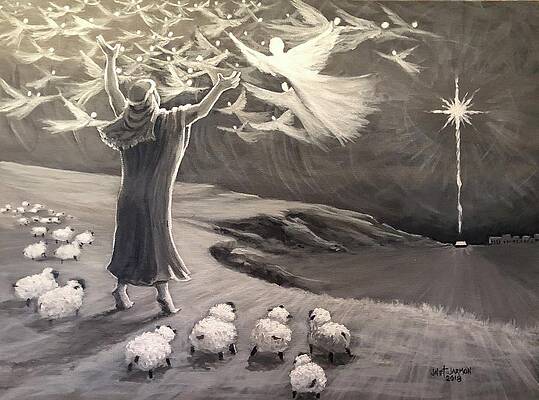 Peace on Earth by Jeanette Jarmon Peace on Earth by Jeanette Jarmon