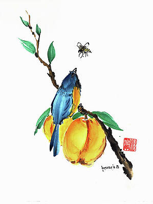 Peachy News by Bill Searle Peachy News by Bill Searle