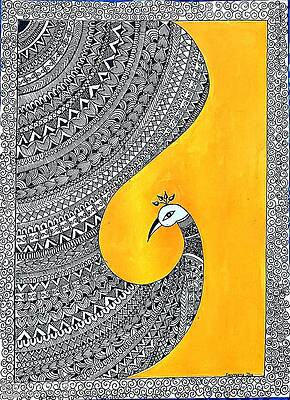 Madhubani - The auspicious artform | Khinkhwab