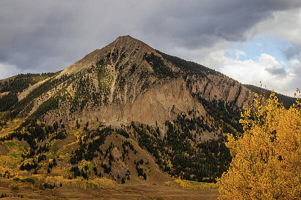 Peak Color by Jack Clutter Peak Color by Jack Clutter