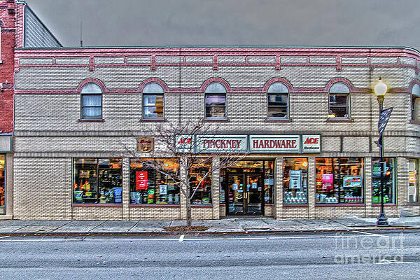 Penn Yan 24 by William Norton Penn Yan 24 by William Norton