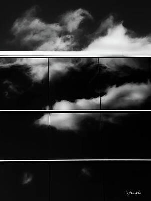 Wall Art - Photograph - Perception Deception by Jim Carlen