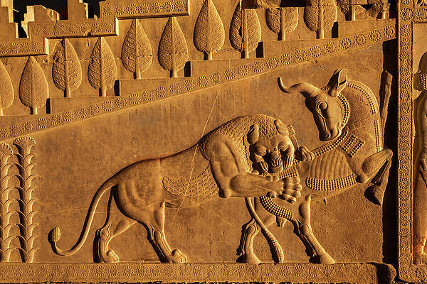 Achaemenid Empire Art for Sale (Page #2 of 2) - Pixels
