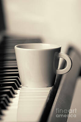 Piano Coffee by Konstantin Sevostyanov Piano Coffee by Konstantin Sevostyanov