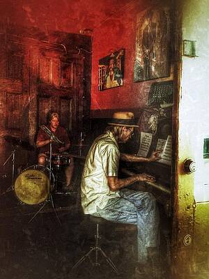 Piano practice by Mark Pritchard Piano practice by Mark Pritchard