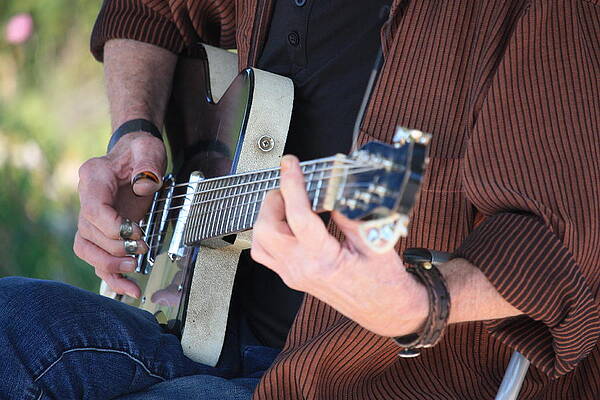 Picking by David Matthews Picking by David Matthews