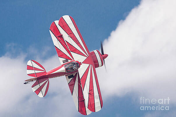 Pitts Special by Simon Pocklington Pitts Special by Simon Pocklington