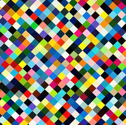 Pixels by Ivy Stevens-Gupta Pixels by Ivy Stevens-Gupta