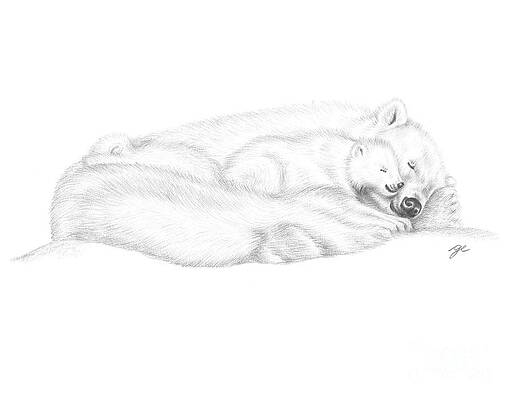 Sleeping Bear Dunes Print - A Cup of Cloudy