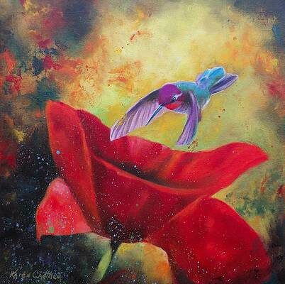 Poppy Sweets by Karen Kennedy Chatham Poppy Sweets by Karen Kennedy Chatham