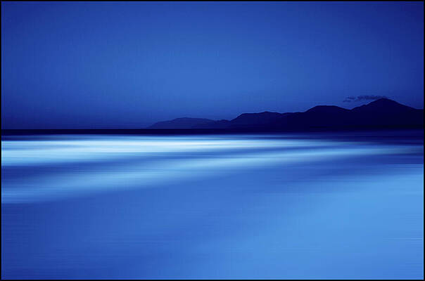 Port Douglas at Night, Australia by Imi Koetz Port Douglas at Night, Australia by Imi Koetz