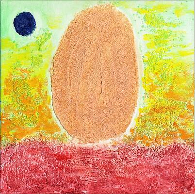 Potential by Phil Strang Potential by Phil Strang
